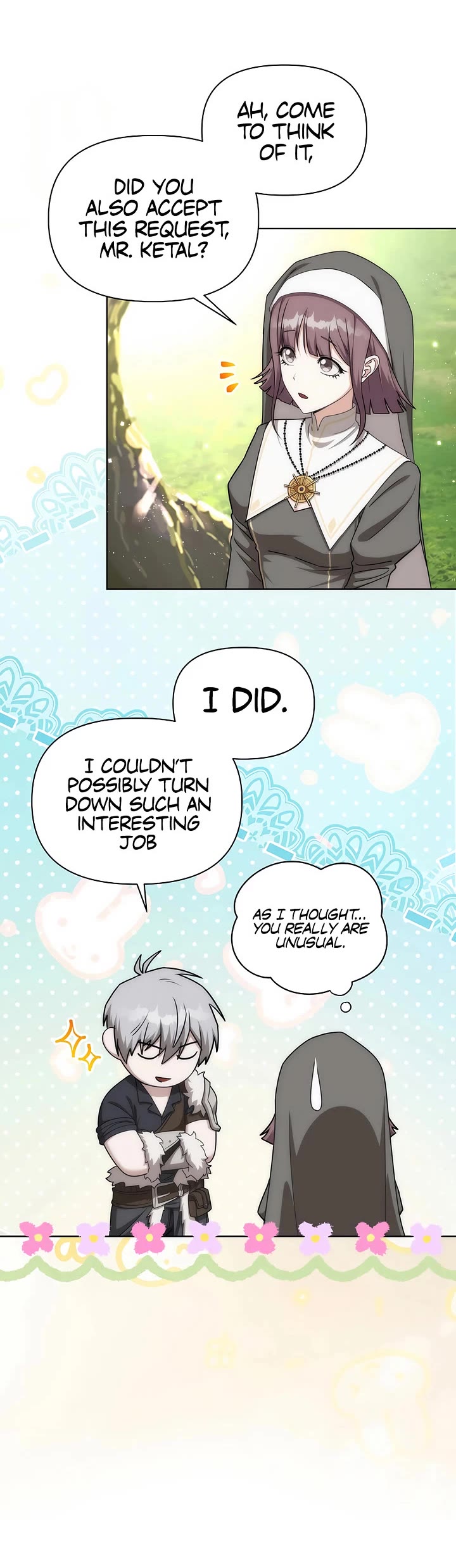 Surviving as a Barbarian in a Fantasy World chapter 29 page 25