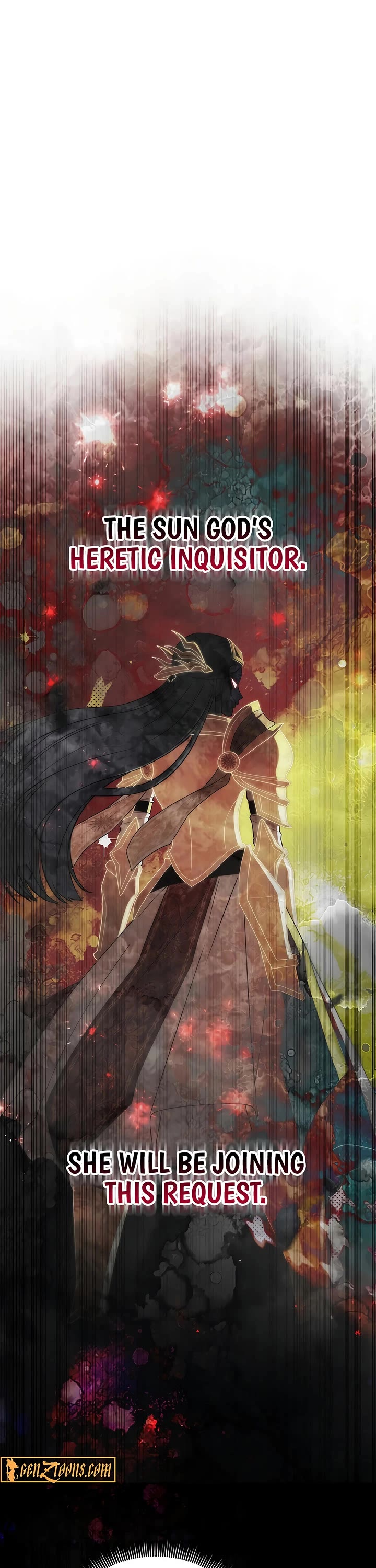 Surviving as a Barbarian in a Fantasy World chapter 29 page 33