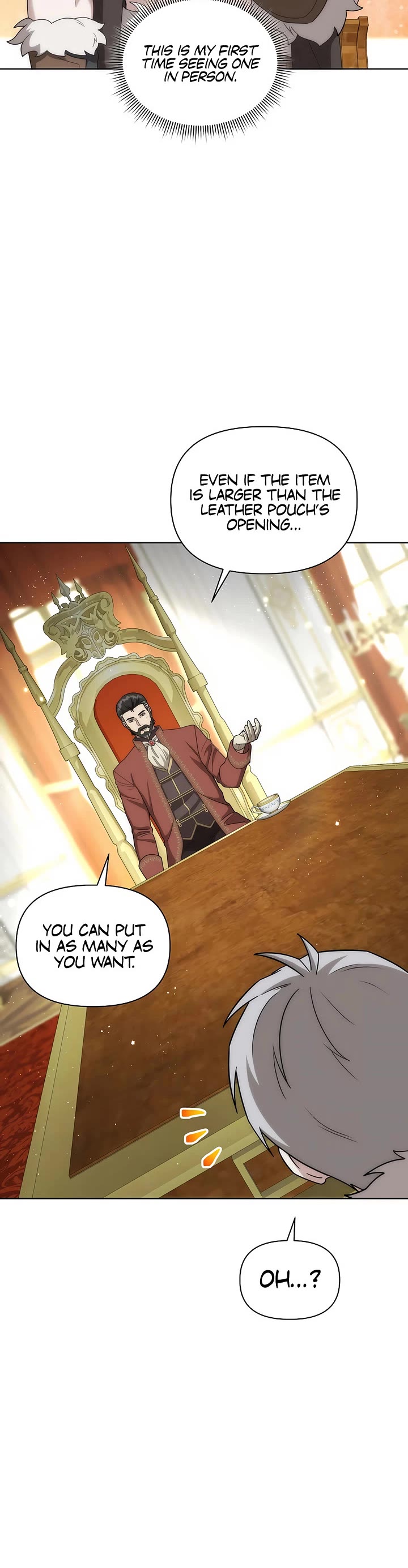 Surviving as a Barbarian in a Fantasy World chapter 29 page 4