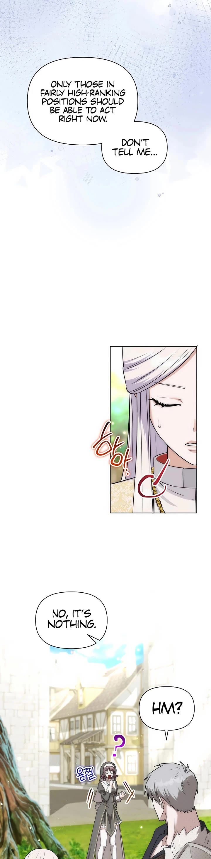 Surviving as a Barbarian in a Fantasy World chapter 29 page 40