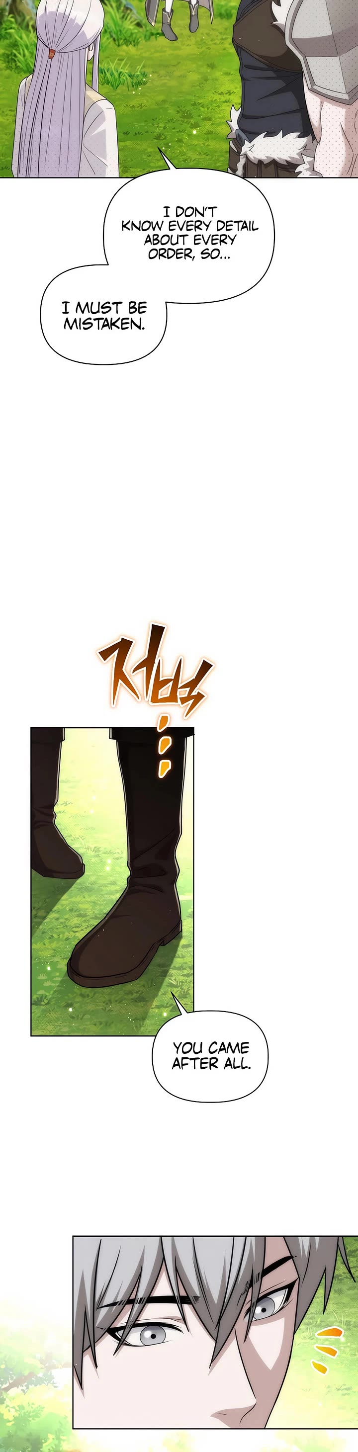 Surviving as a Barbarian in a Fantasy World chapter 29 page 41