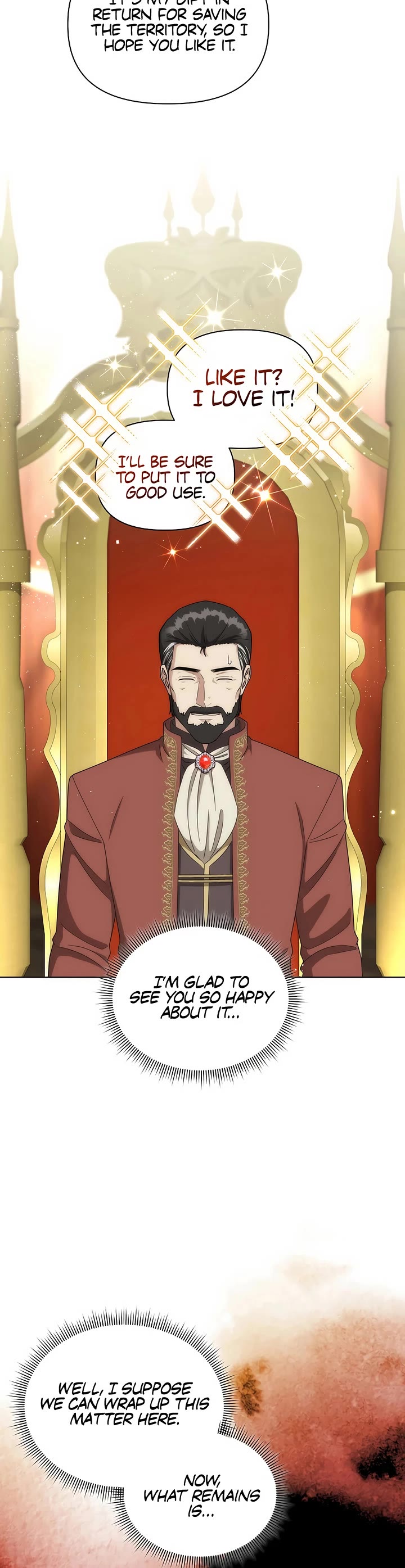 Surviving as a Barbarian in a Fantasy World chapter 29 page 7