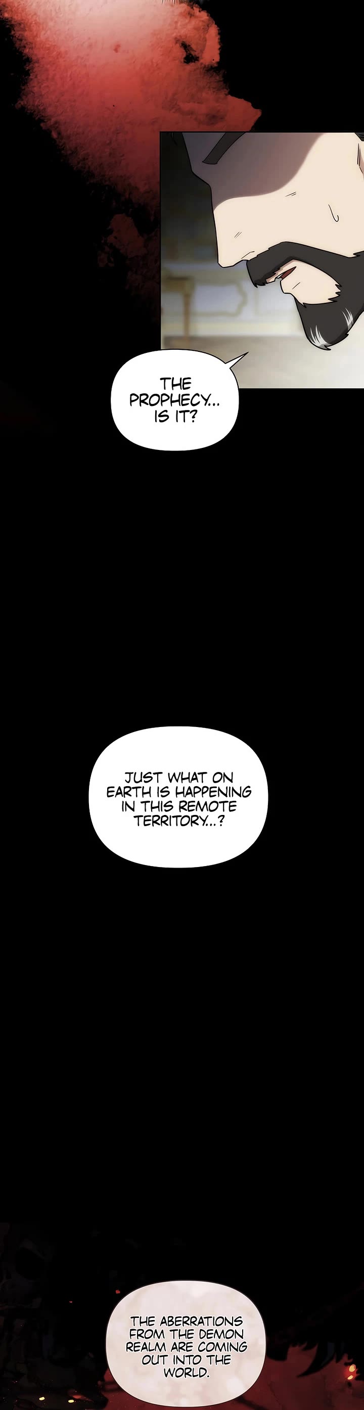 Surviving as a Barbarian in a Fantasy World chapter 29 page 8