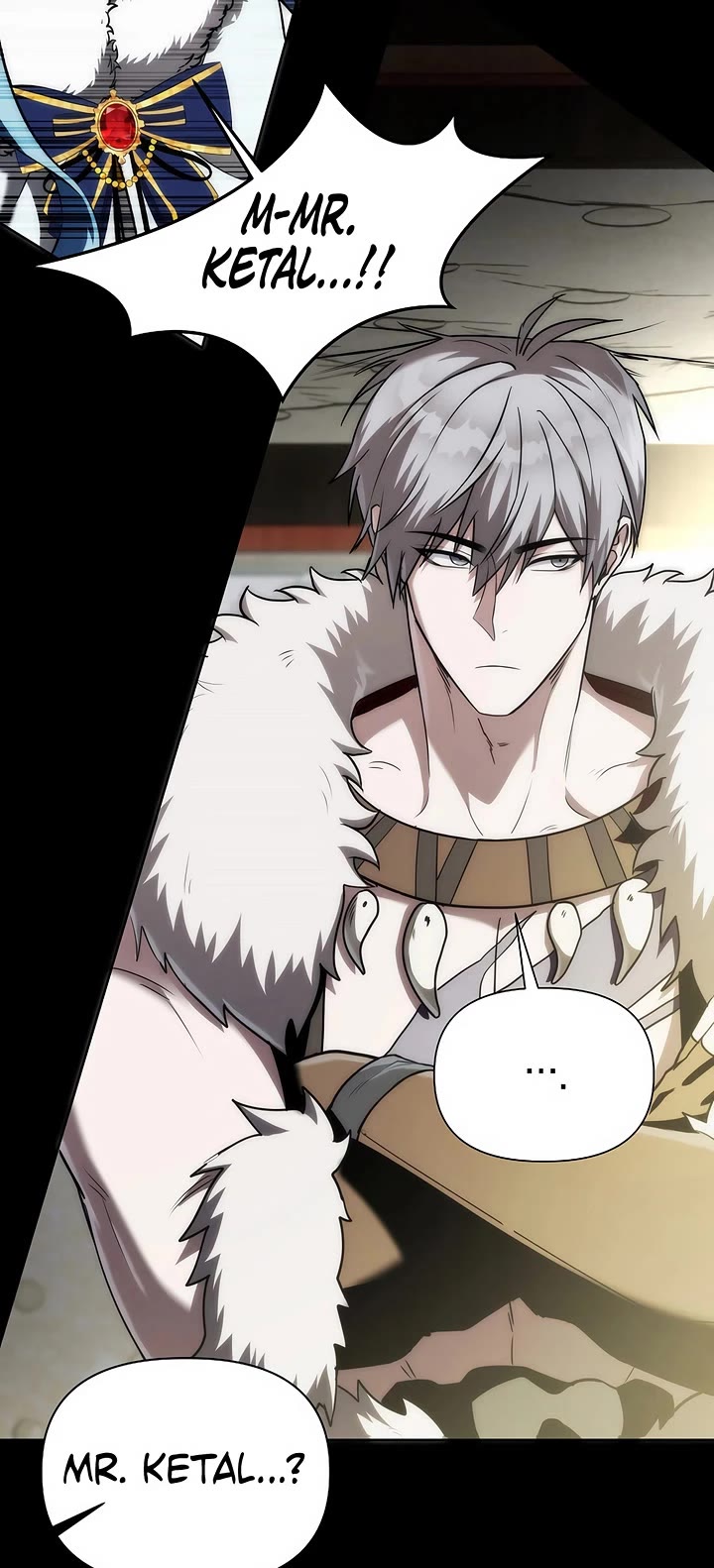 Surviving as a Barbarian in a Fantasy World chapter 3 page 10