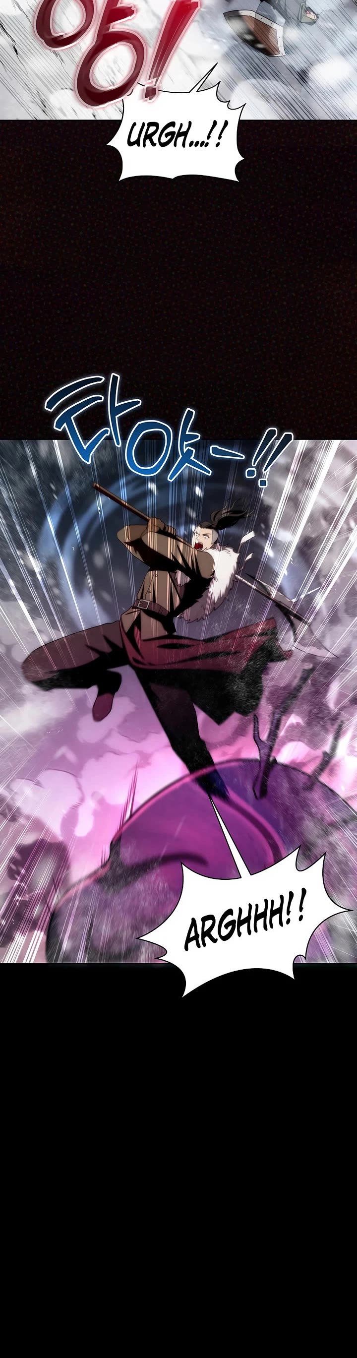 Surviving as a Barbarian in a Fantasy World chapter 3 page 18