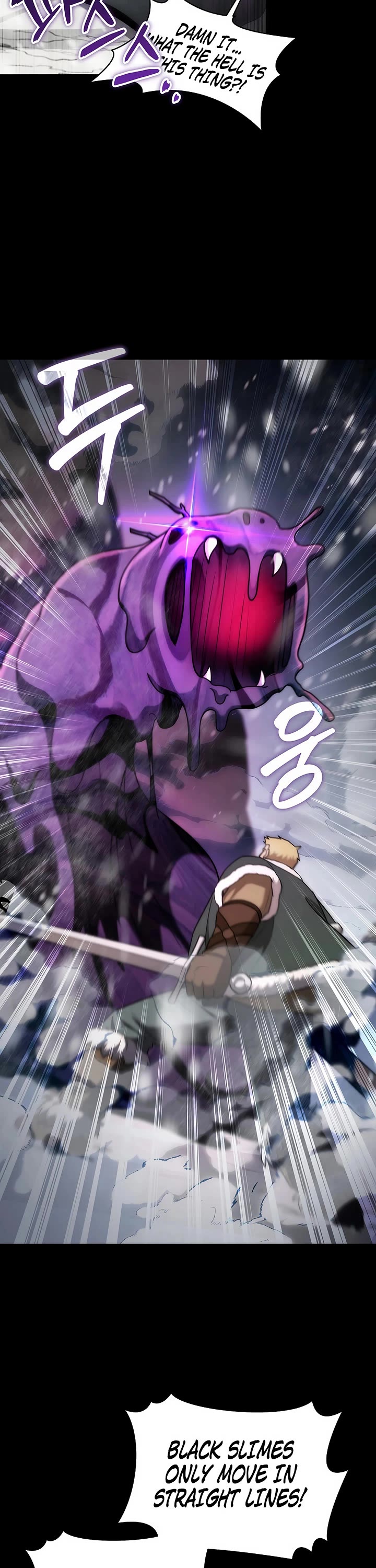 Surviving as a Barbarian in a Fantasy World chapter 3 page 20