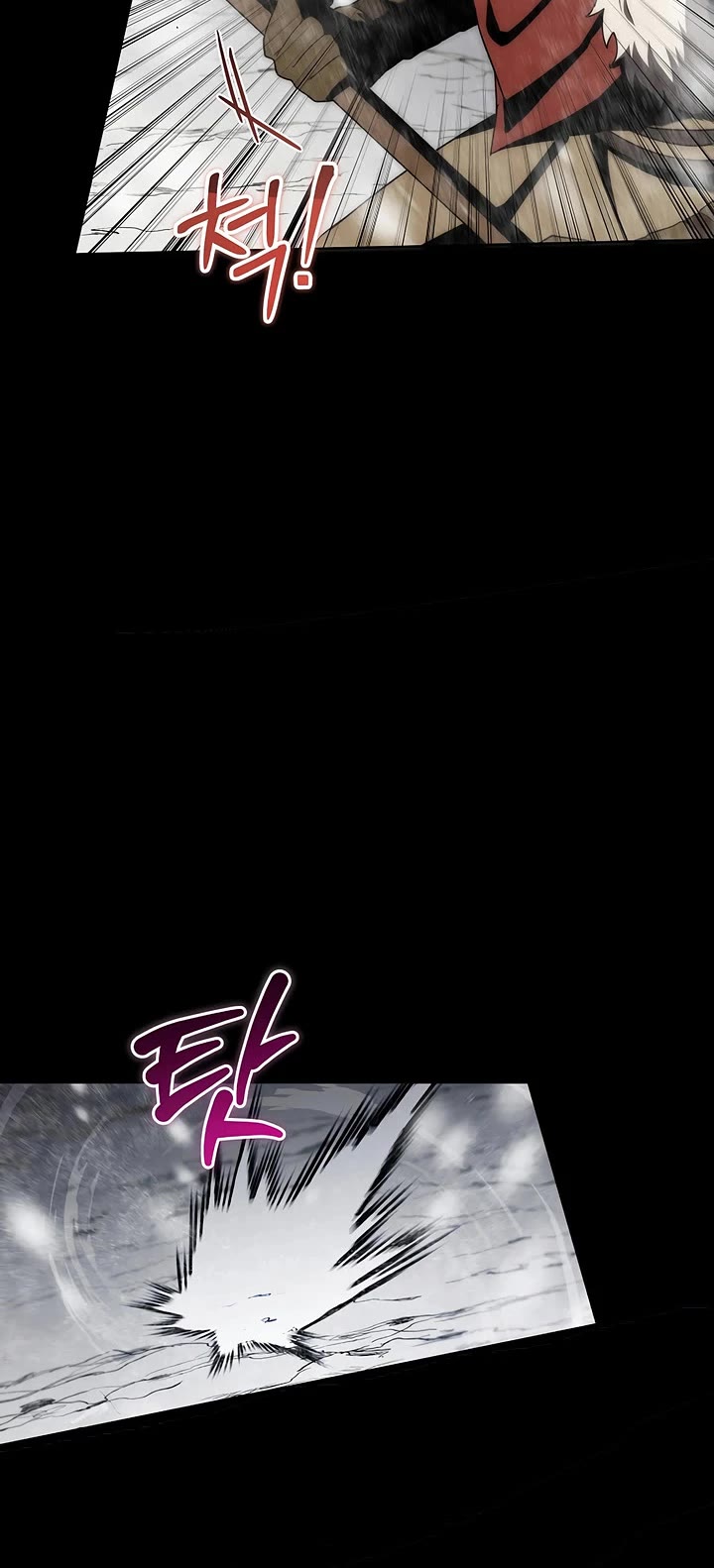 Surviving as a Barbarian in a Fantasy World chapter 3 page 22