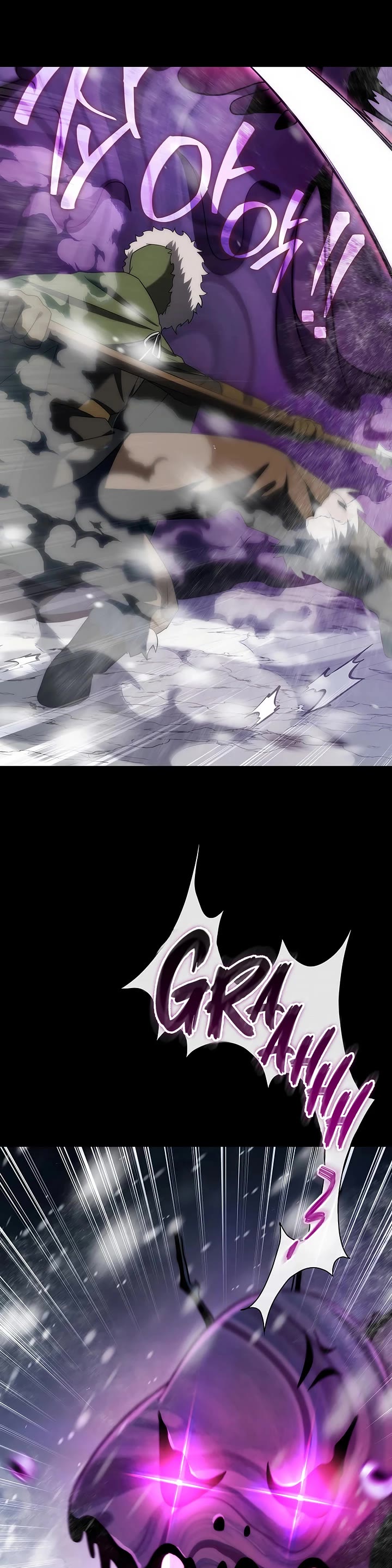 Surviving as a Barbarian in a Fantasy World chapter 3 page 24