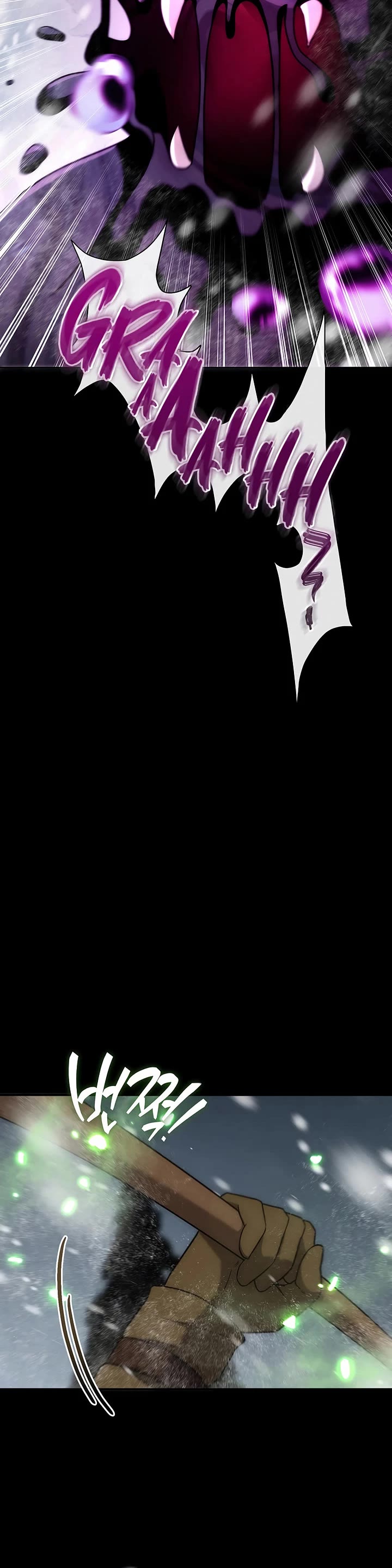 Surviving as a Barbarian in a Fantasy World chapter 3 page 25