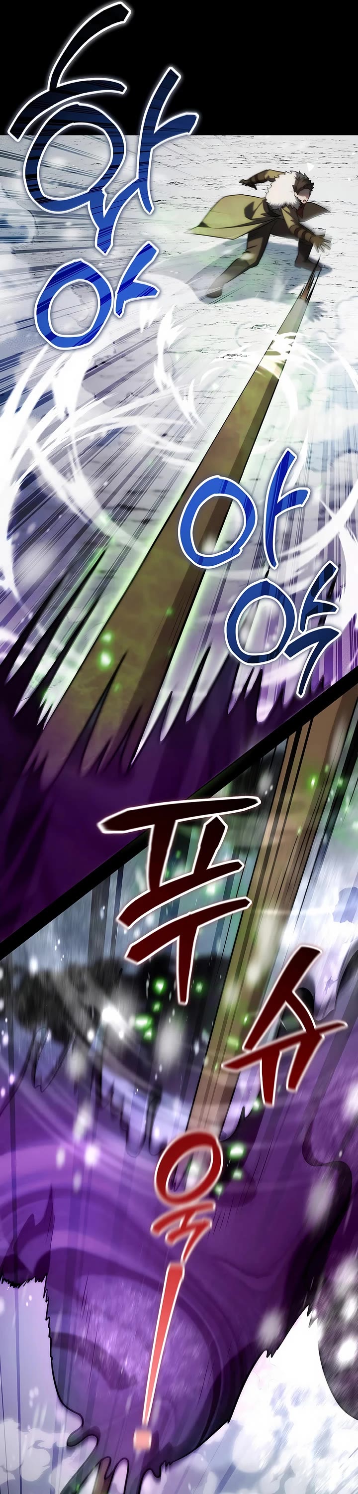 Surviving as a Barbarian in a Fantasy World chapter 3 page 26