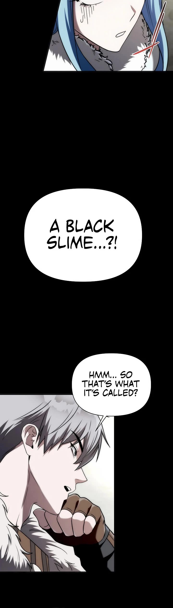 Surviving as a Barbarian in a Fantasy World chapter 3 page 3