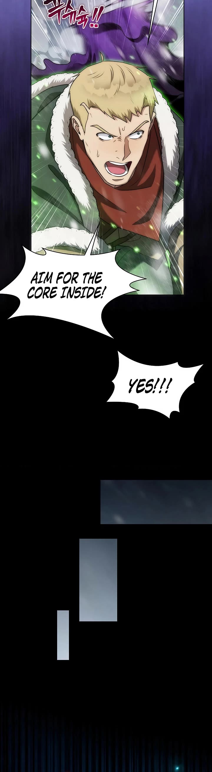 Surviving as a Barbarian in a Fantasy World chapter 3 page 30