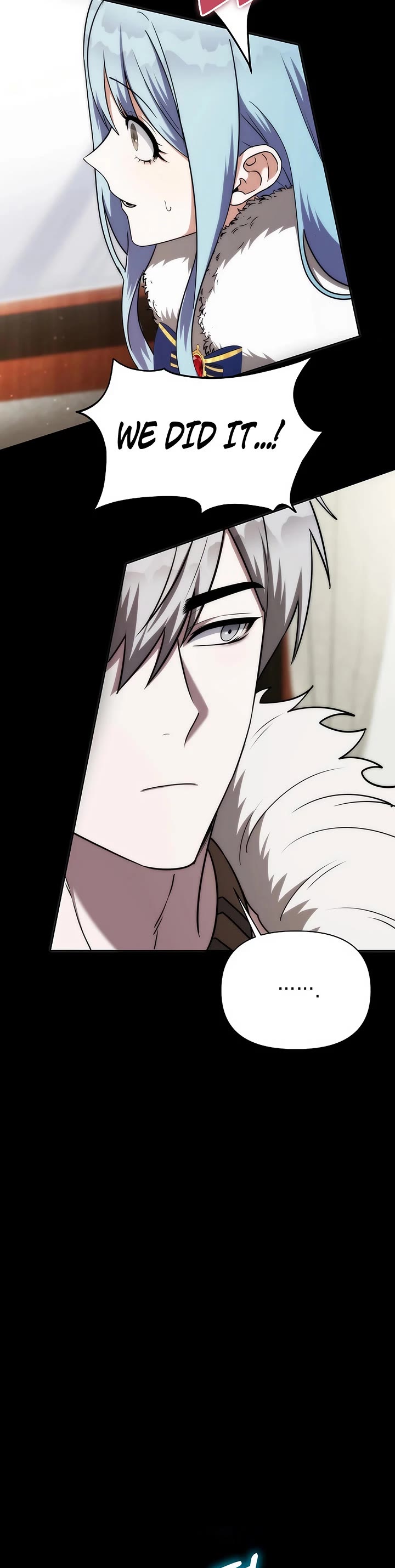 Surviving as a Barbarian in a Fantasy World chapter 3 page 36