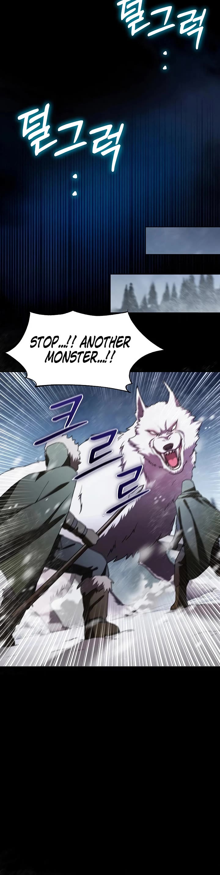 Surviving as a Barbarian in a Fantasy World chapter 3 page 37