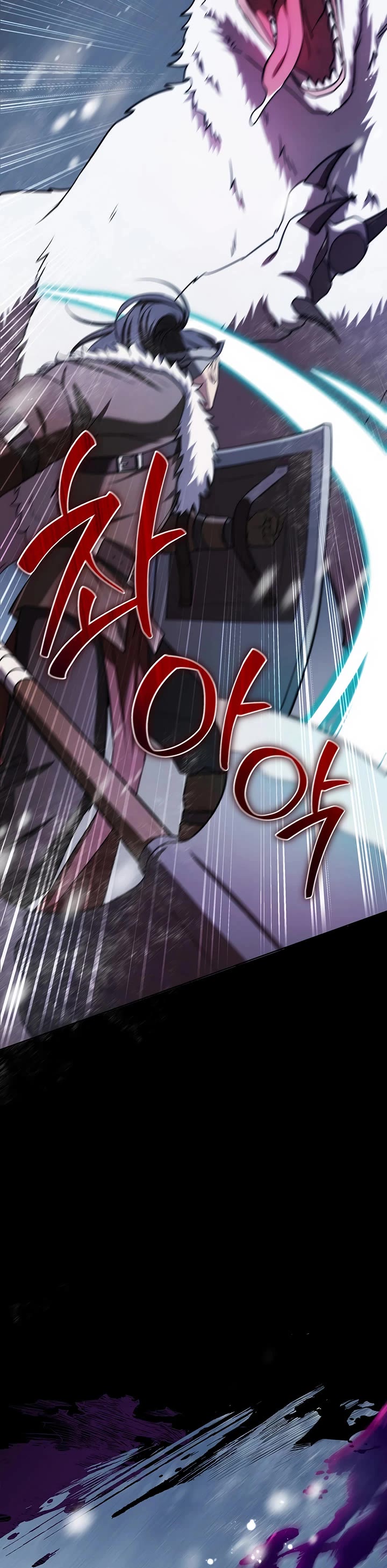 Surviving as a Barbarian in a Fantasy World chapter 3 page 39