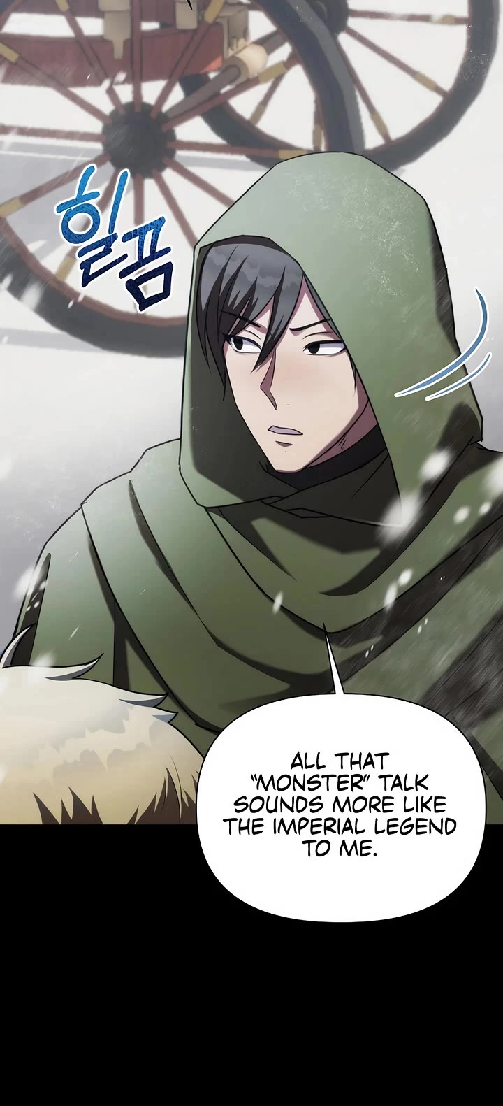 Surviving as a Barbarian in a Fantasy World chapter 3 page 43