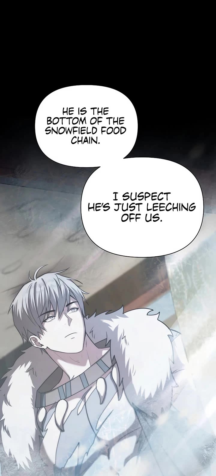 Surviving as a Barbarian in a Fantasy World chapter 3 page 44