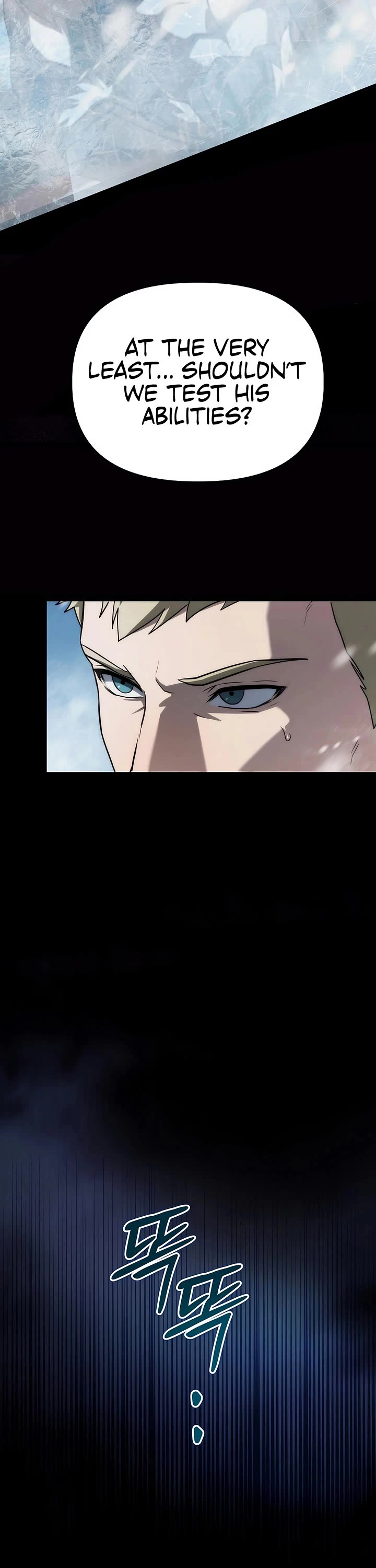 Surviving as a Barbarian in a Fantasy World chapter 3 page 45