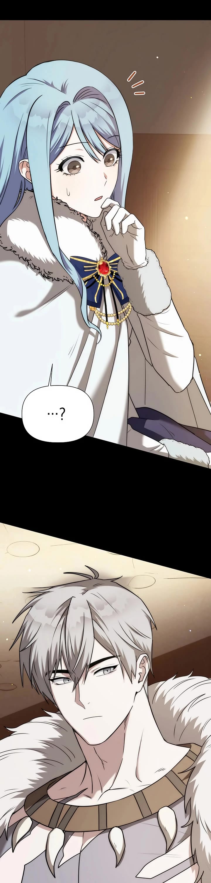 Surviving as a Barbarian in a Fantasy World chapter 3 page 46