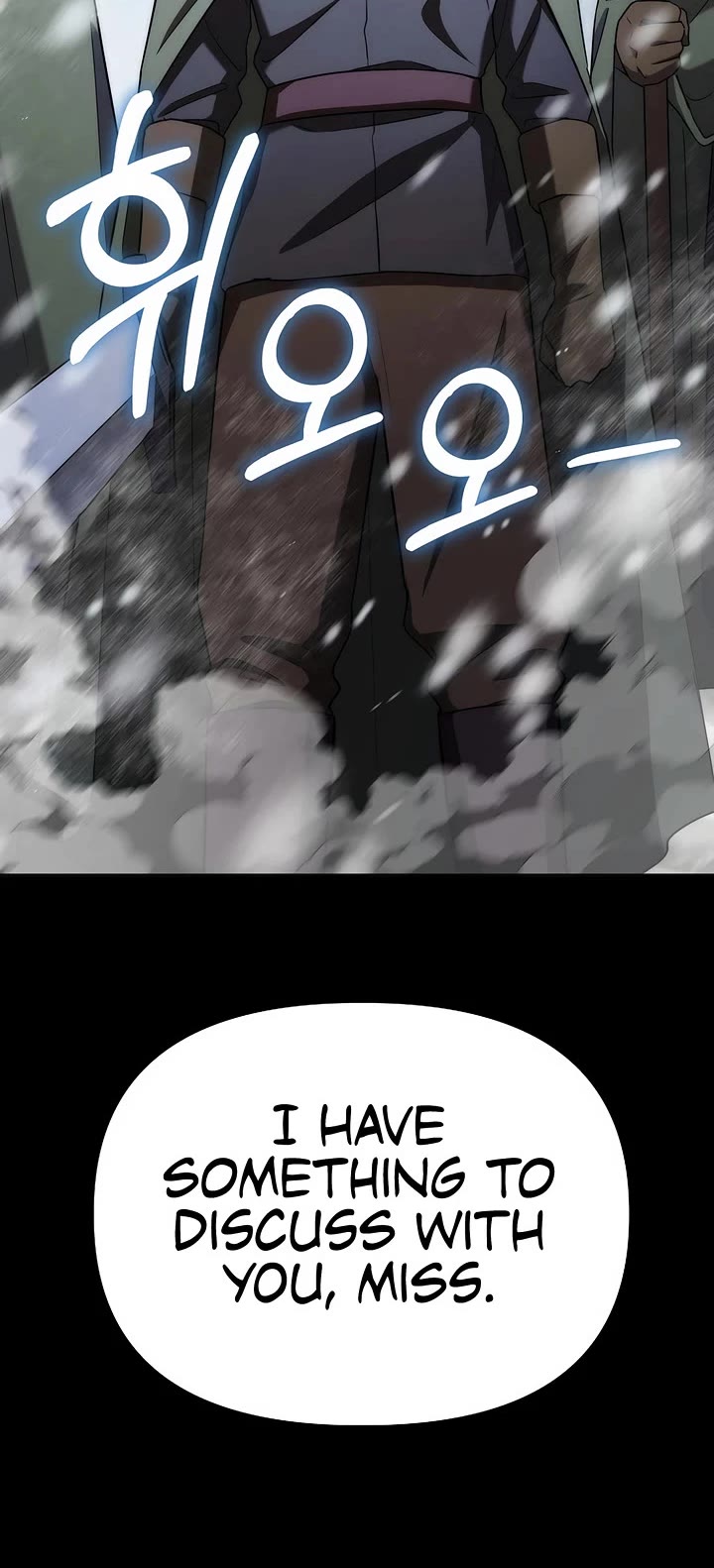 Surviving as a Barbarian in a Fantasy World chapter 3 page 48