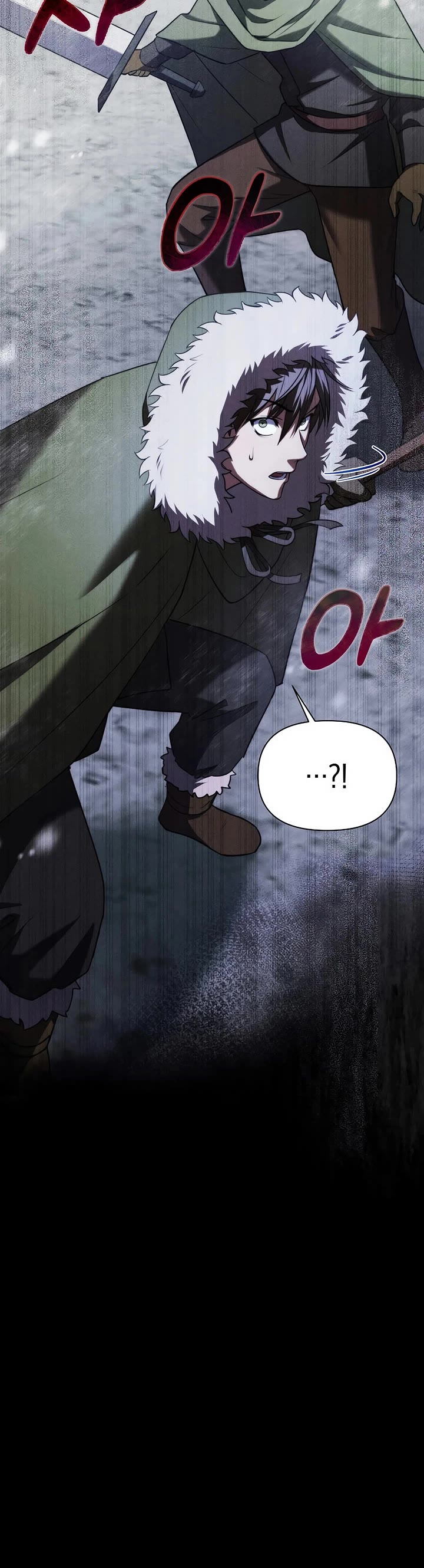 Surviving as a Barbarian in a Fantasy World chapter 3 page 58