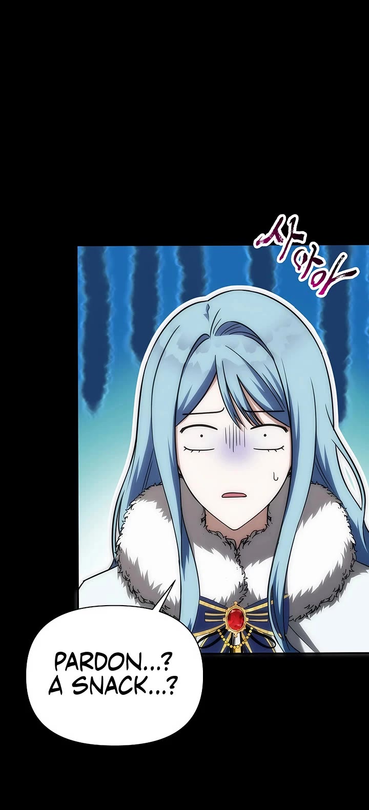 Surviving as a Barbarian in a Fantasy World chapter 3 page 6