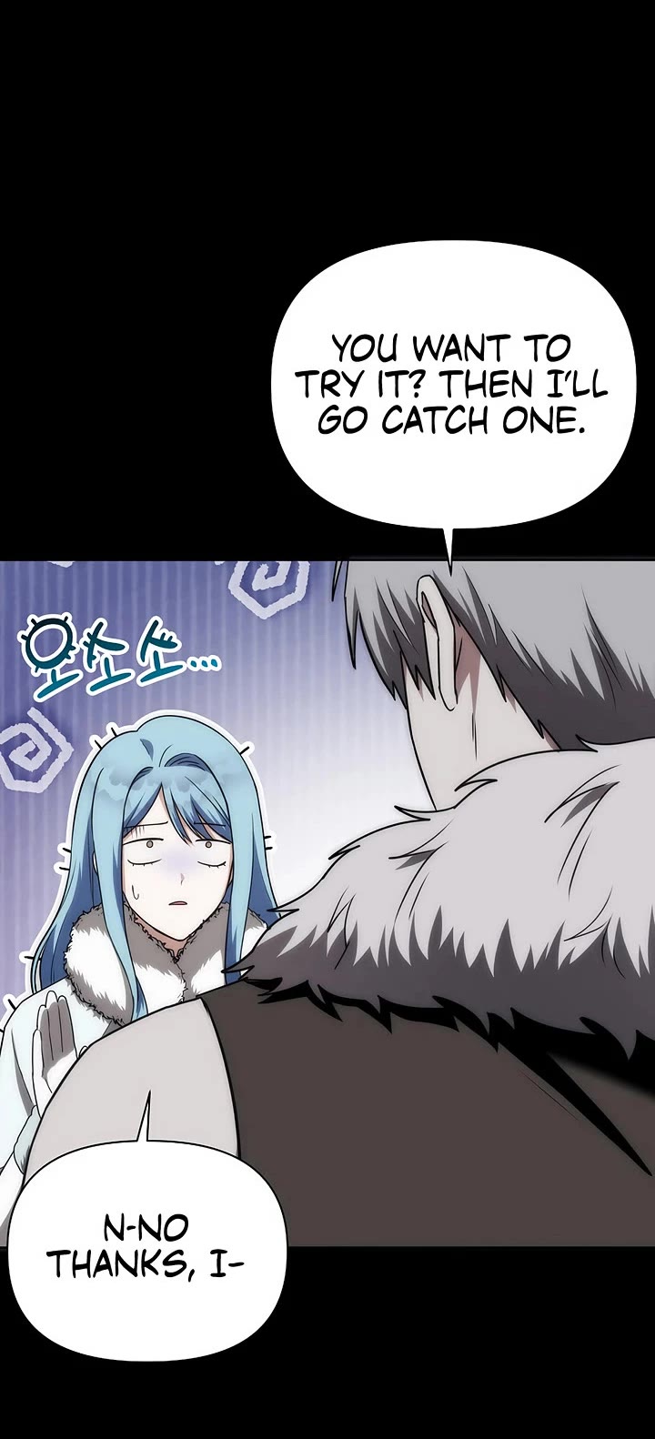 Surviving as a Barbarian in a Fantasy World chapter 3 page 7