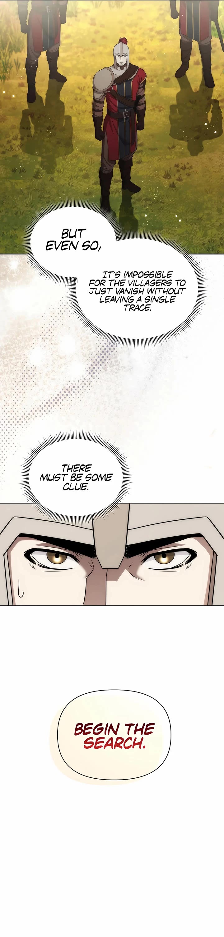 Surviving as a Barbarian in a Fantasy World chapter 30 page 13