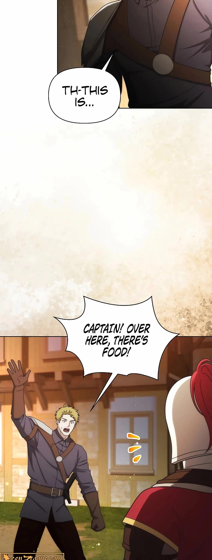 Surviving as a Barbarian in a Fantasy World chapter 30 page 15