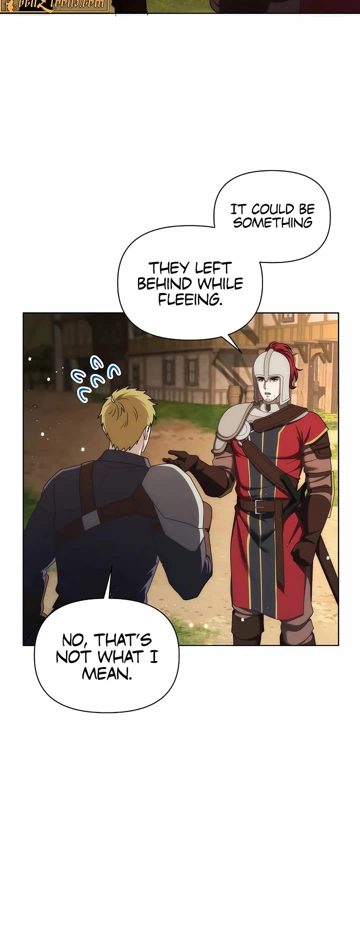 Surviving as a Barbarian in a Fantasy World chapter 30 page 16