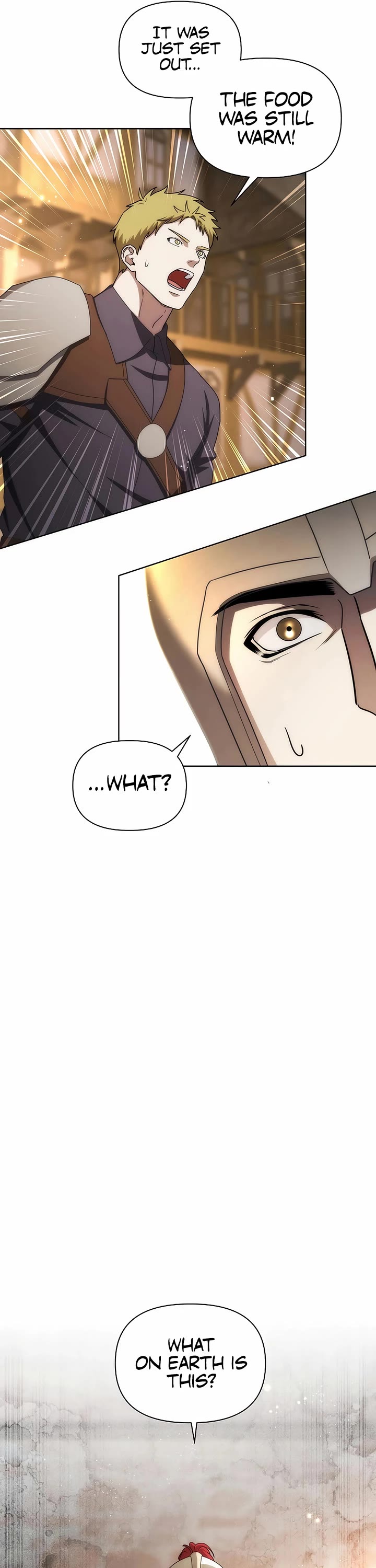 Surviving as a Barbarian in a Fantasy World chapter 30 page 17