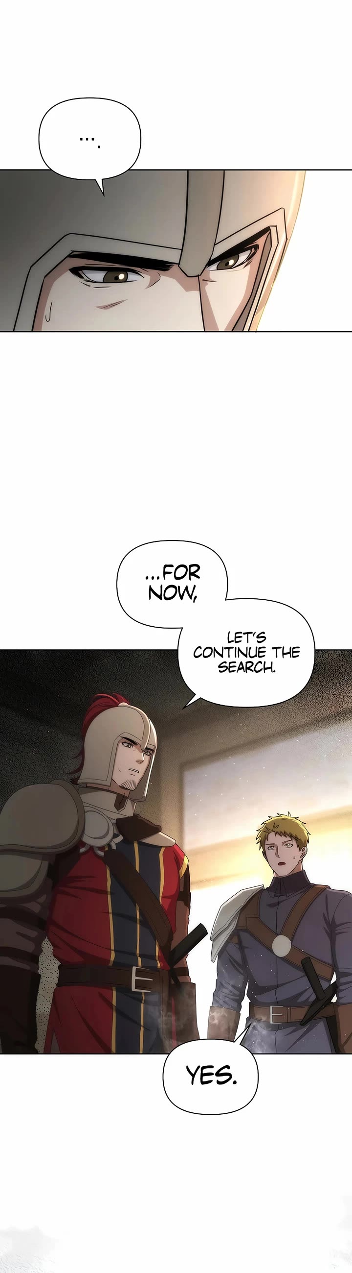 Surviving as a Barbarian in a Fantasy World chapter 30 page 20