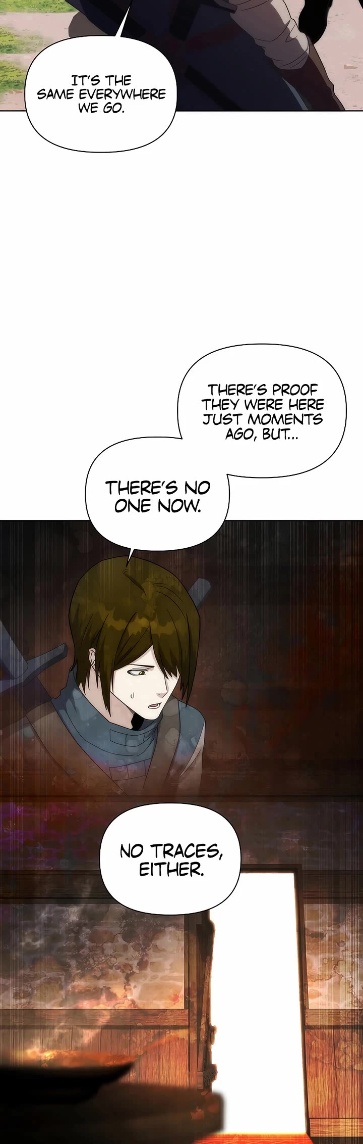 Surviving as a Barbarian in a Fantasy World chapter 30 page 23