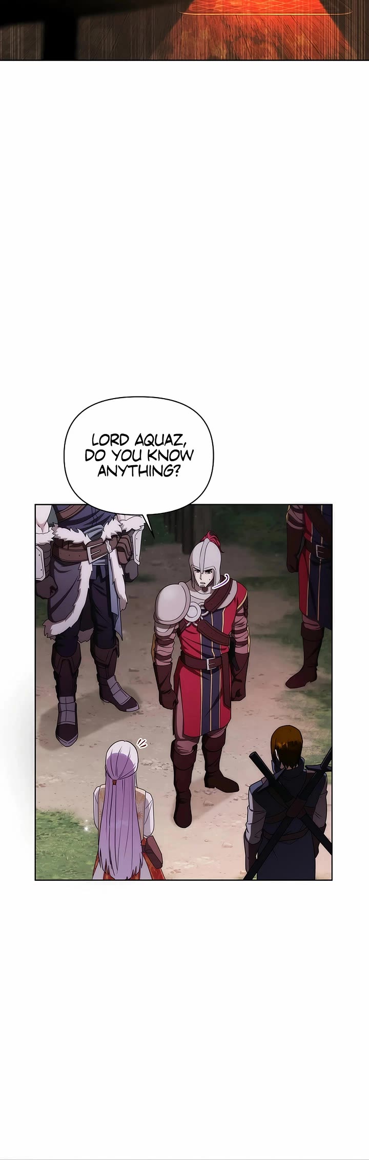 Surviving as a Barbarian in a Fantasy World chapter 30 page 24