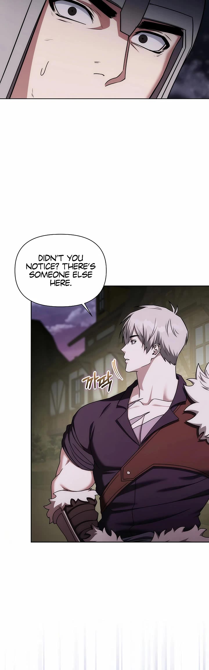 Surviving as a Barbarian in a Fantasy World chapter 30 page 27