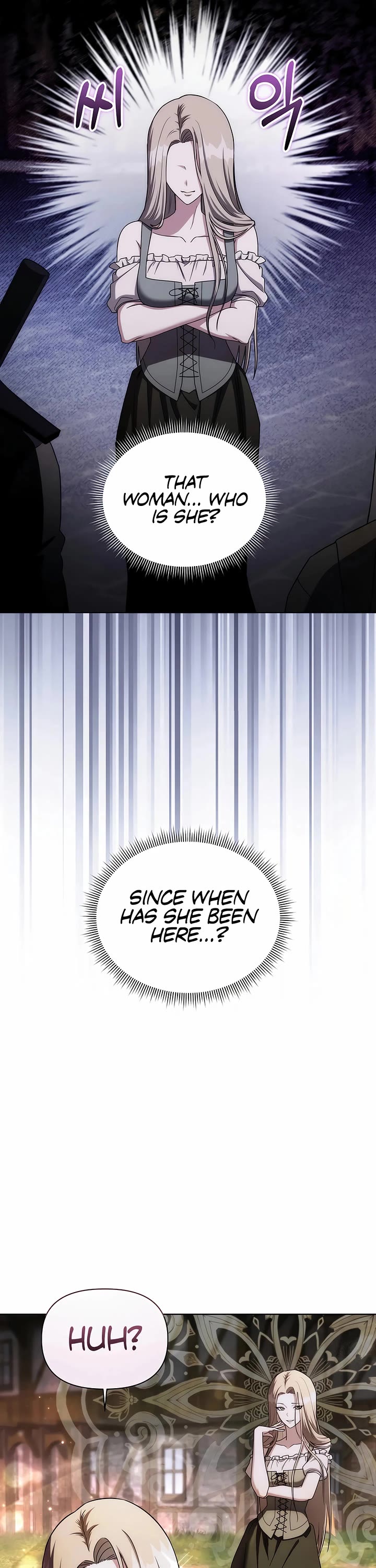 Surviving as a Barbarian in a Fantasy World chapter 30 page 29