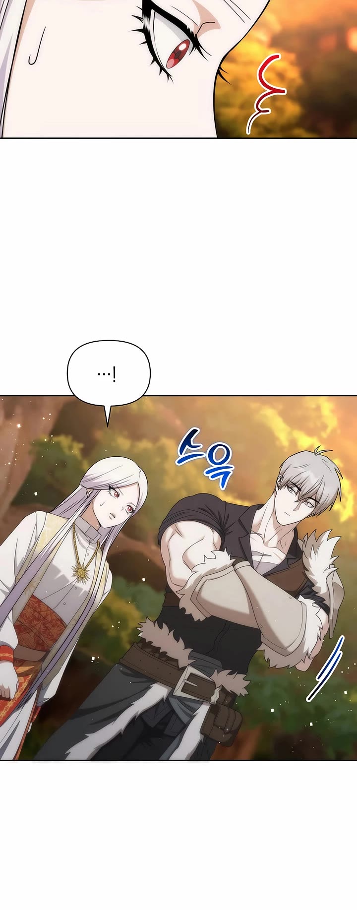 Surviving as a Barbarian in a Fantasy World chapter 30 page 3