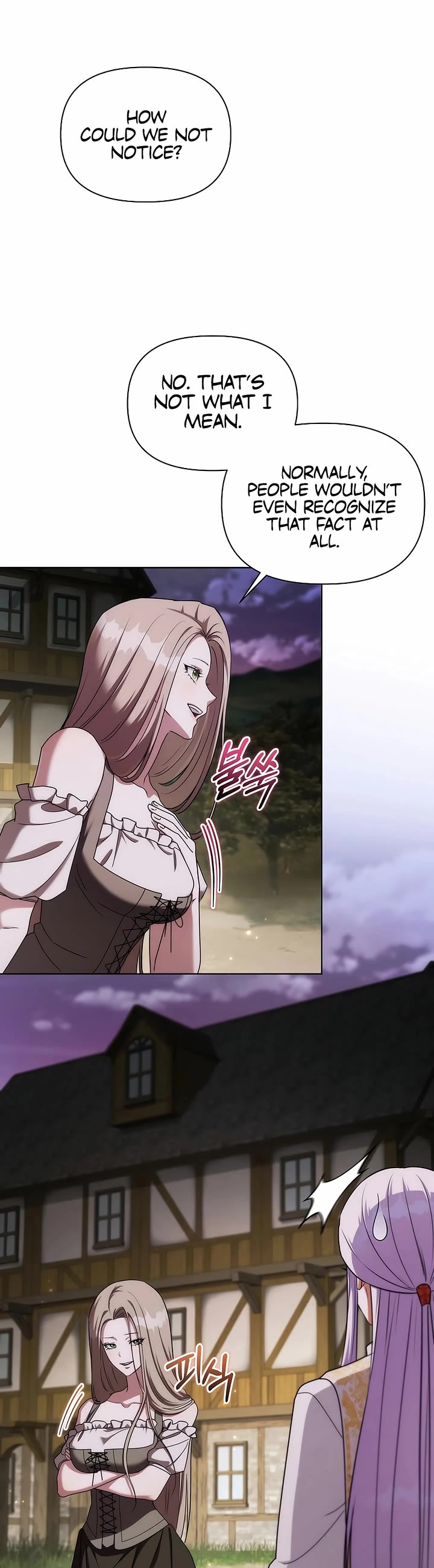 Surviving as a Barbarian in a Fantasy World chapter 30 page 31