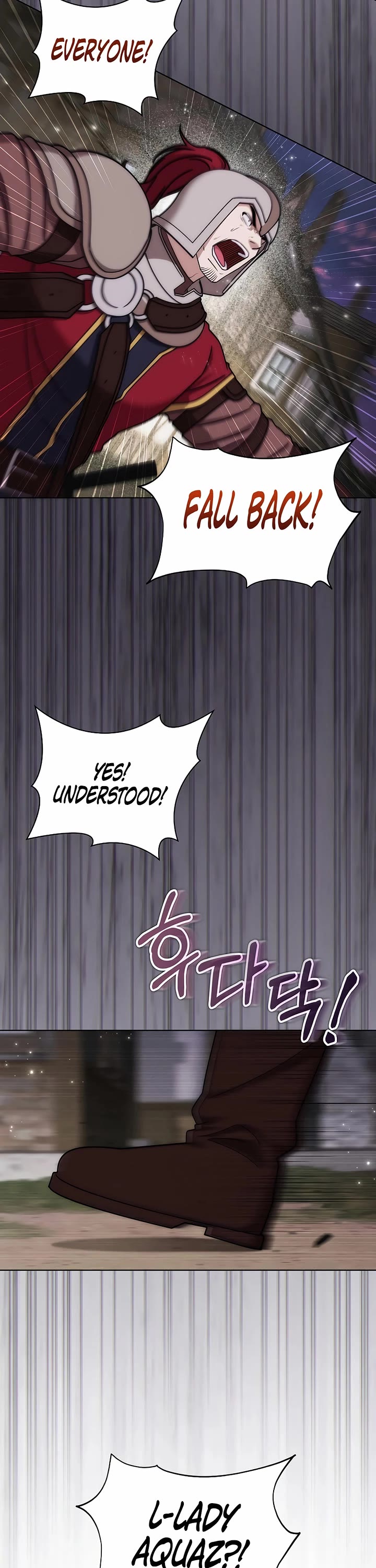 Surviving as a Barbarian in a Fantasy World chapter 30 page 34