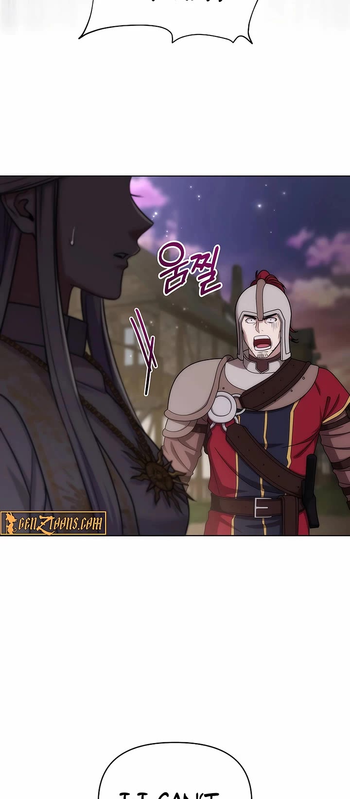 Surviving as a Barbarian in a Fantasy World chapter 30 page 35