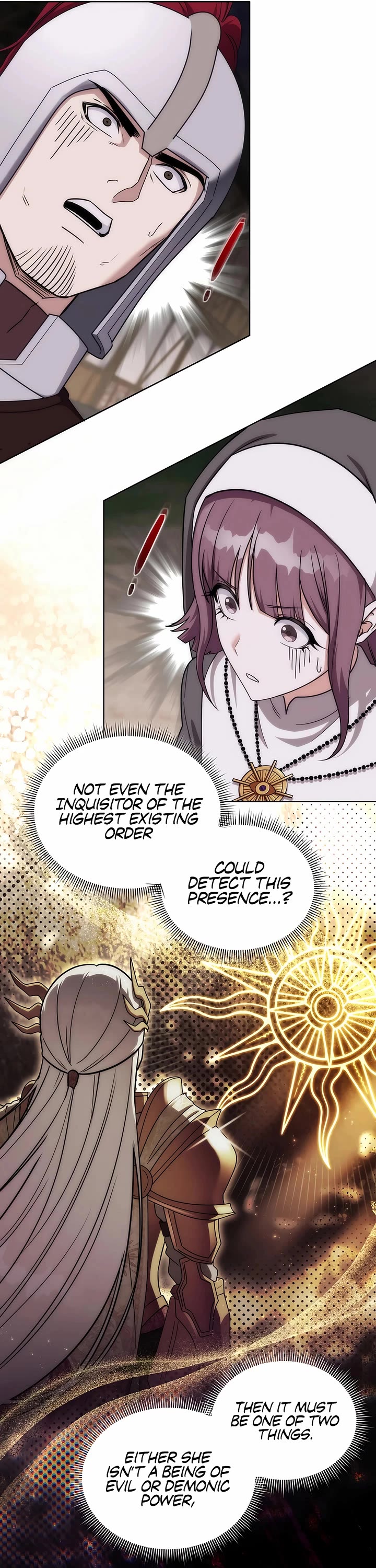 Surviving as a Barbarian in a Fantasy World chapter 30 page 37