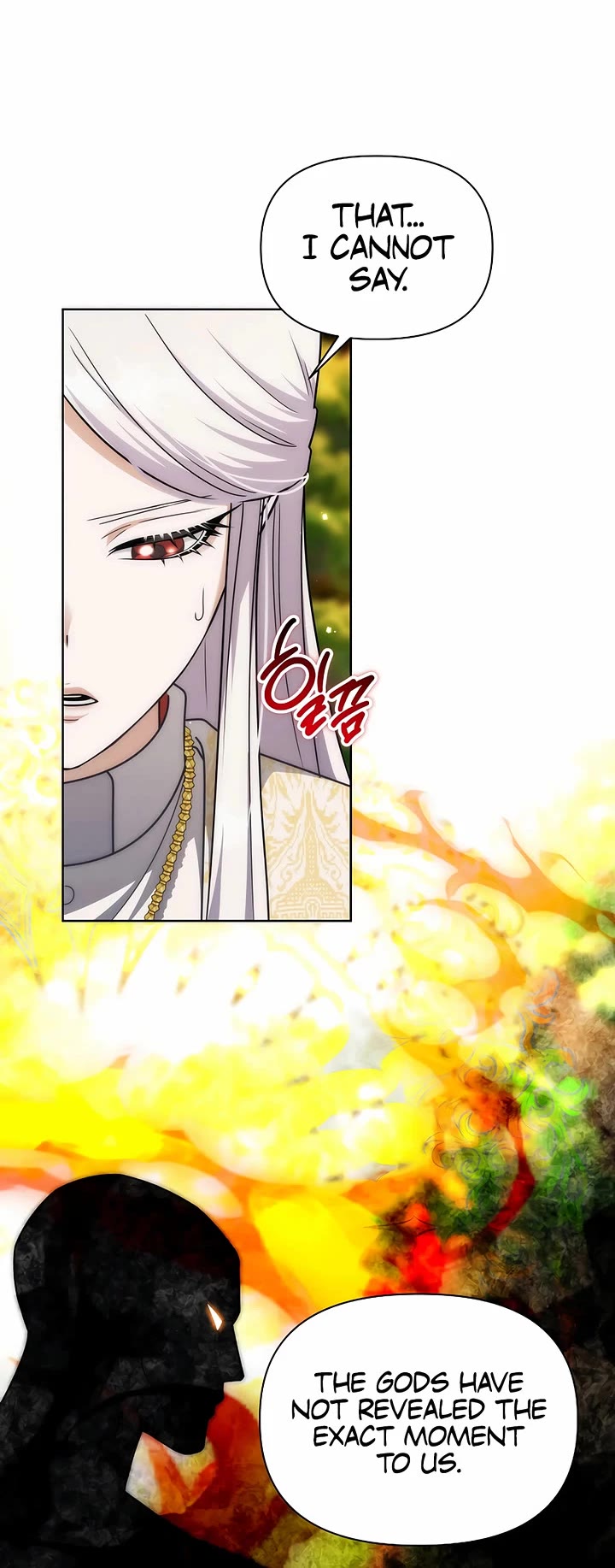 Surviving as a Barbarian in a Fantasy World chapter 30 page 4