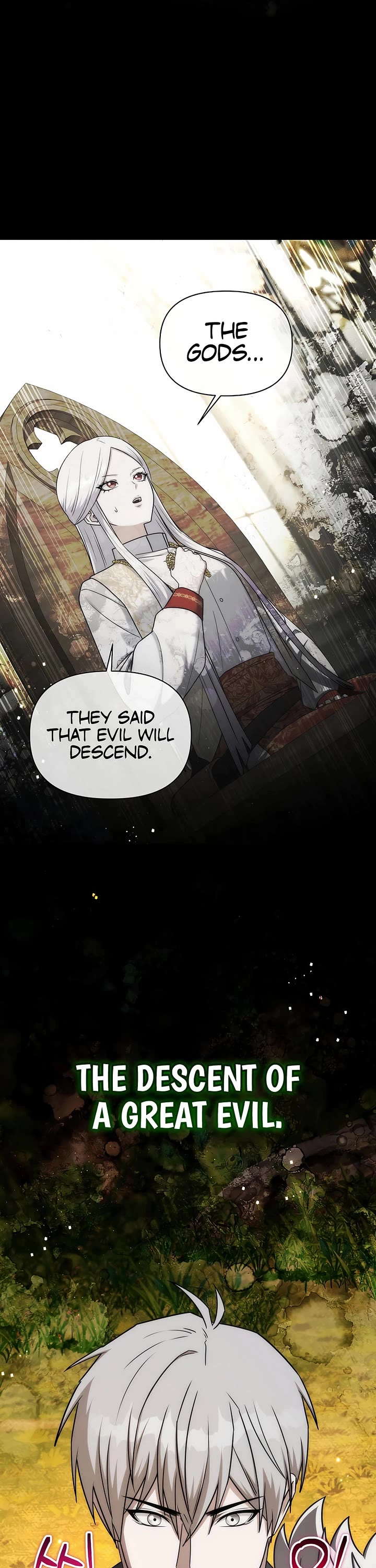 Surviving as a Barbarian in a Fantasy World chapter 30 page 6