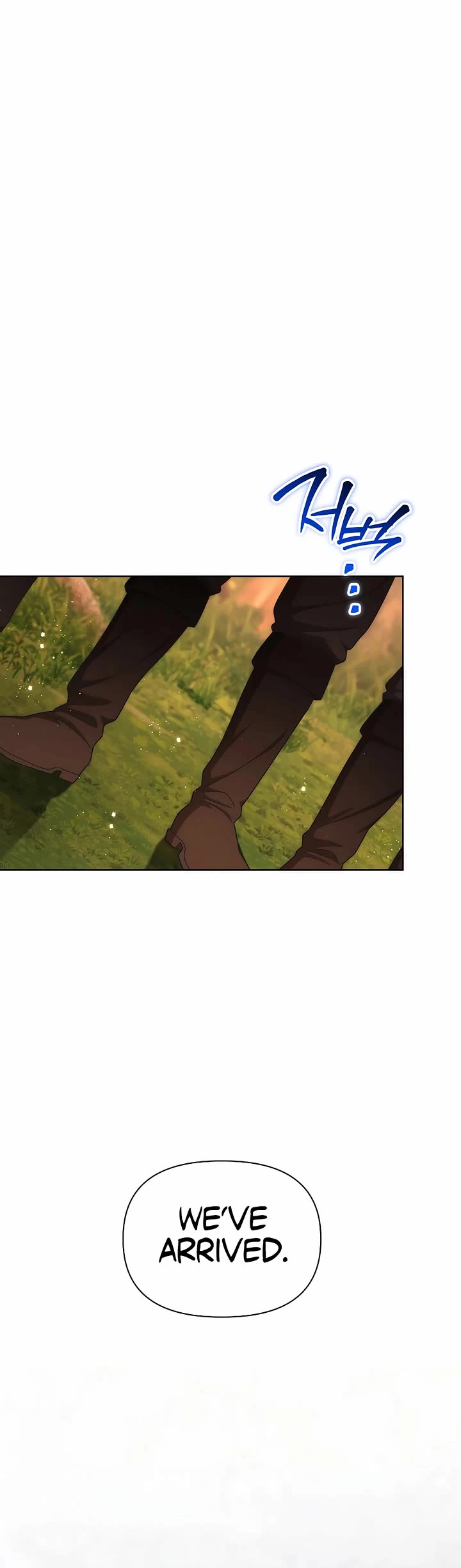 Surviving as a Barbarian in a Fantasy World chapter 30 page 8