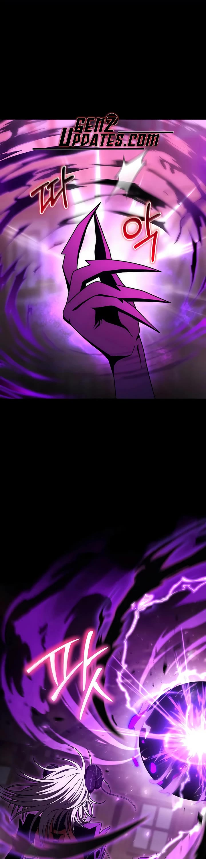 Surviving as a Barbarian in a Fantasy World chapter 31 page 1