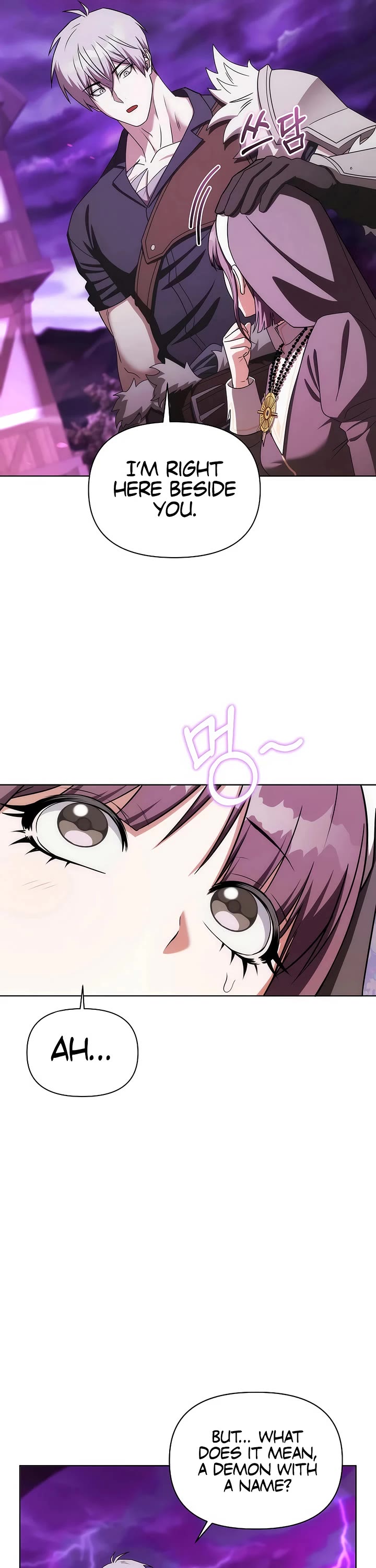 Surviving as a Barbarian in a Fantasy World chapter 31 page 10