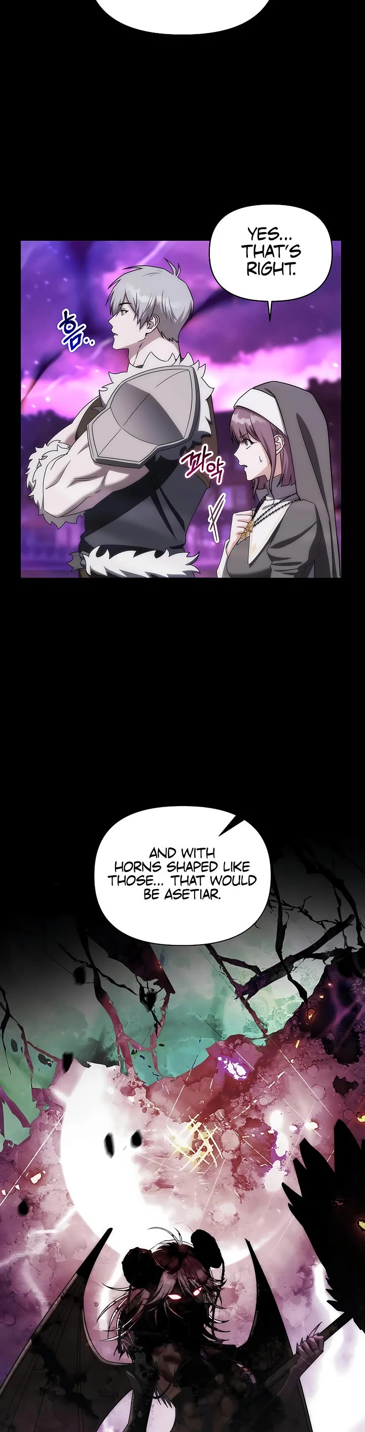 Surviving as a Barbarian in a Fantasy World chapter 31 page 15