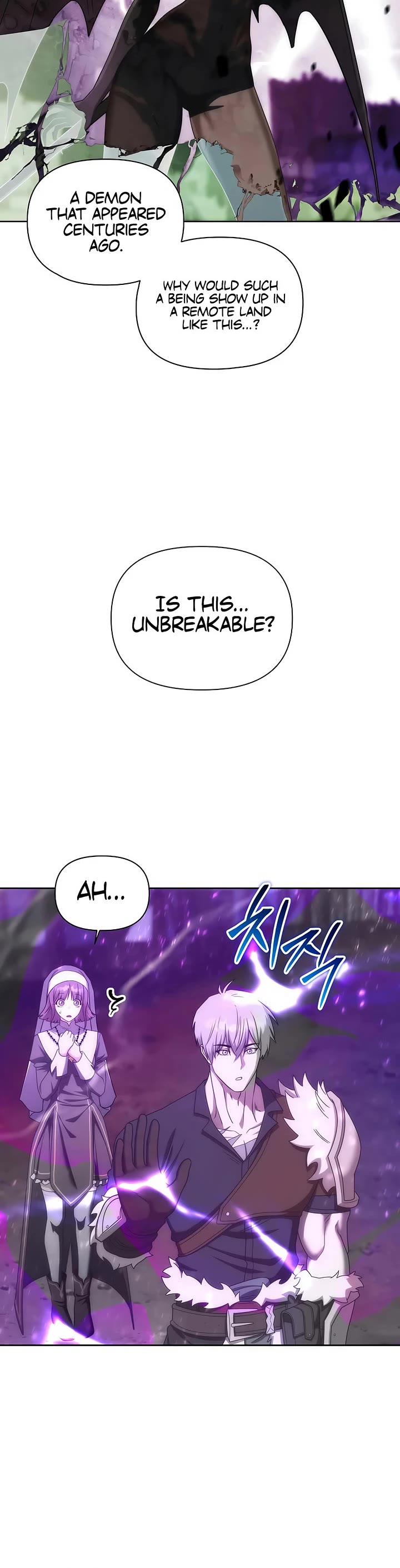 Surviving as a Barbarian in a Fantasy World chapter 31 page 16