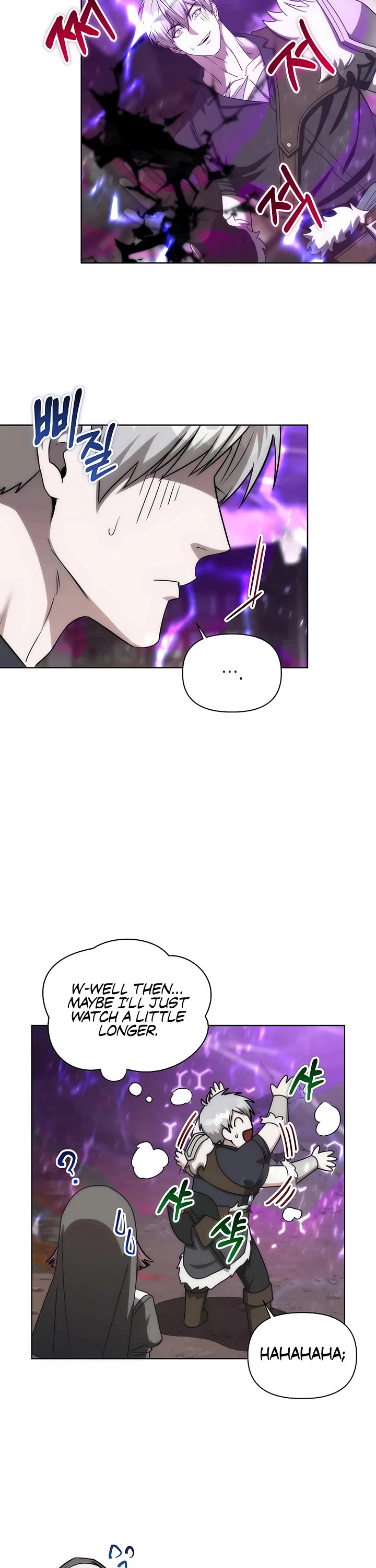 Surviving as a Barbarian in a Fantasy World chapter 31 page 18