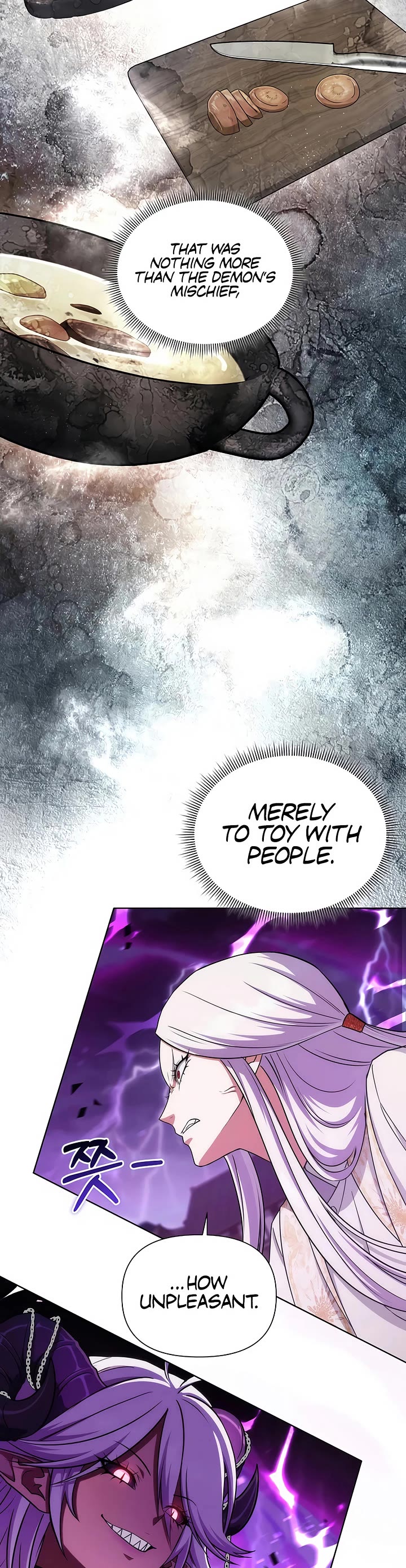 Surviving as a Barbarian in a Fantasy World chapter 31 page 22